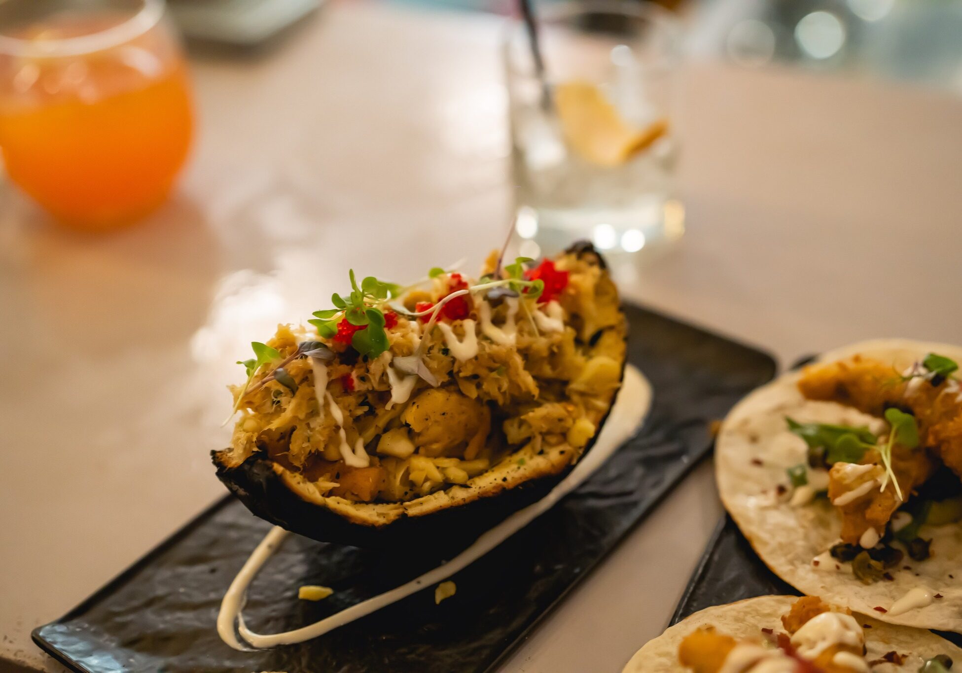 Barbados Food and Rum Festival