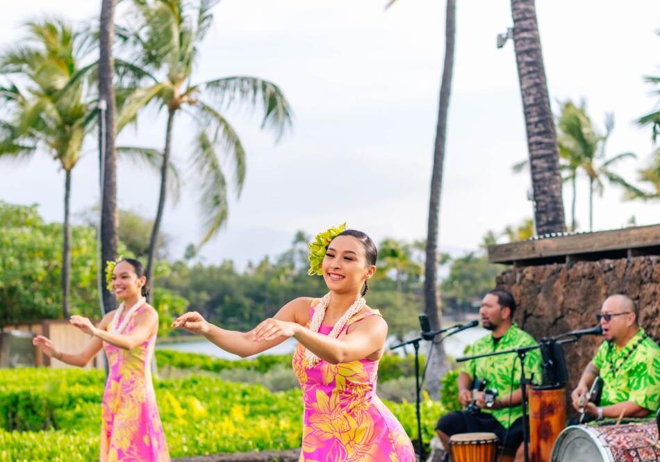 hawaii hula